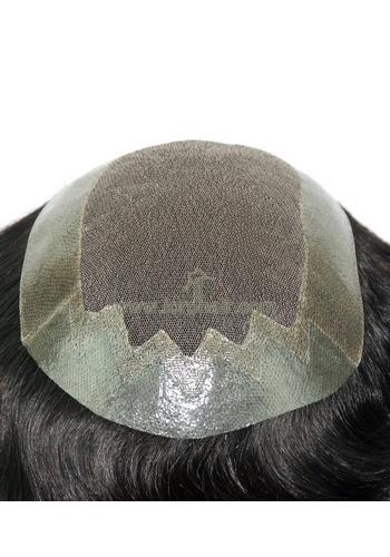 jq544 hair replacement system