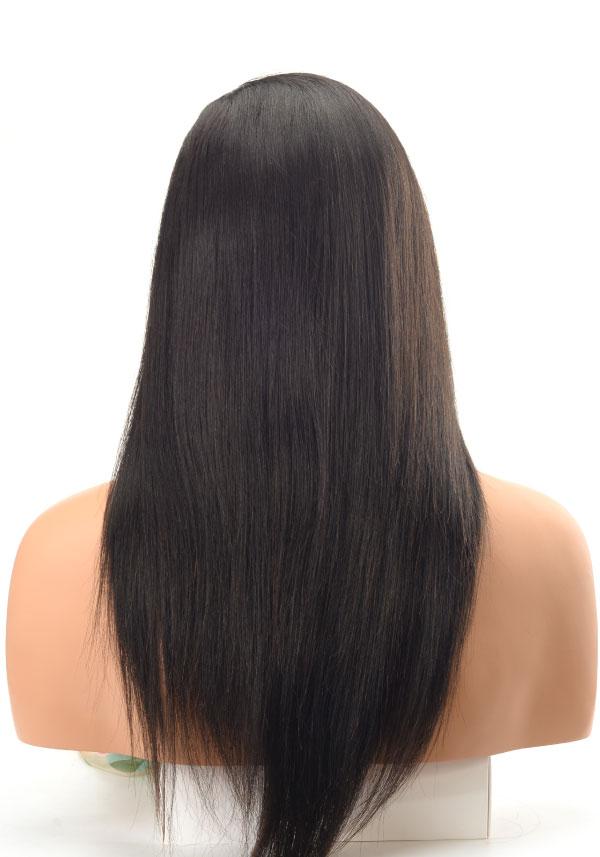 GLW001 Glueless Wig