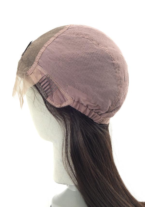 GLW001 Glueless Wig