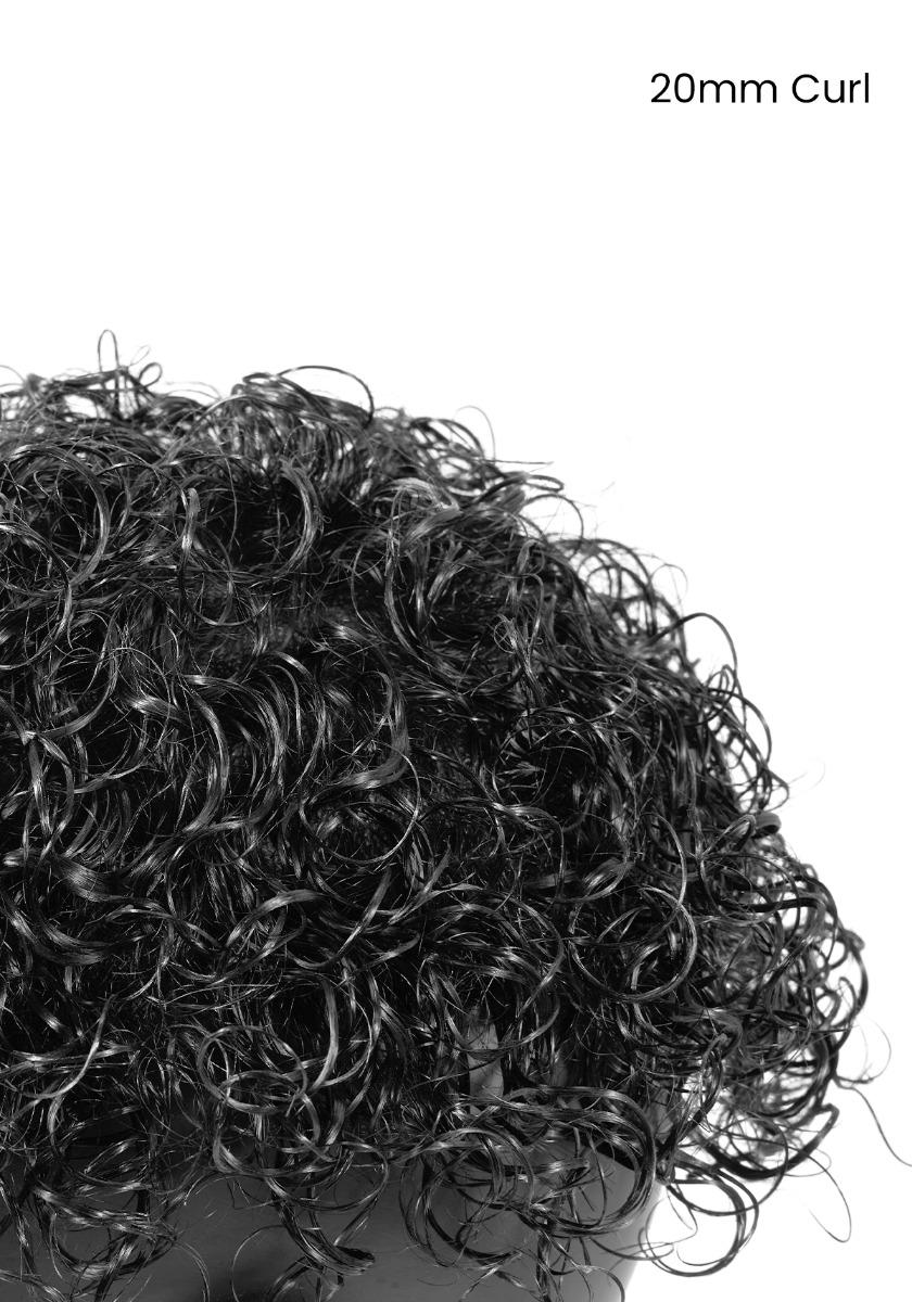 20mm curl