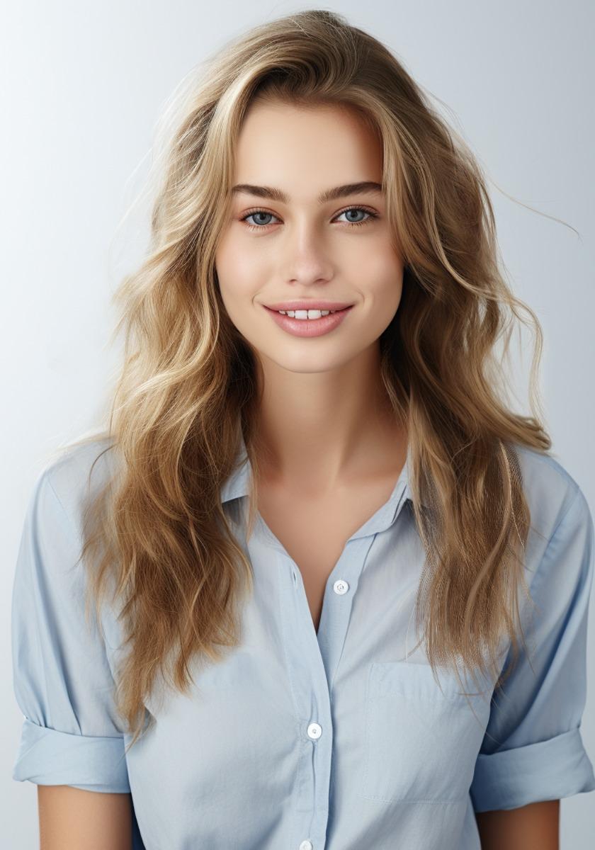 Clip-in Hair Extensions for Women