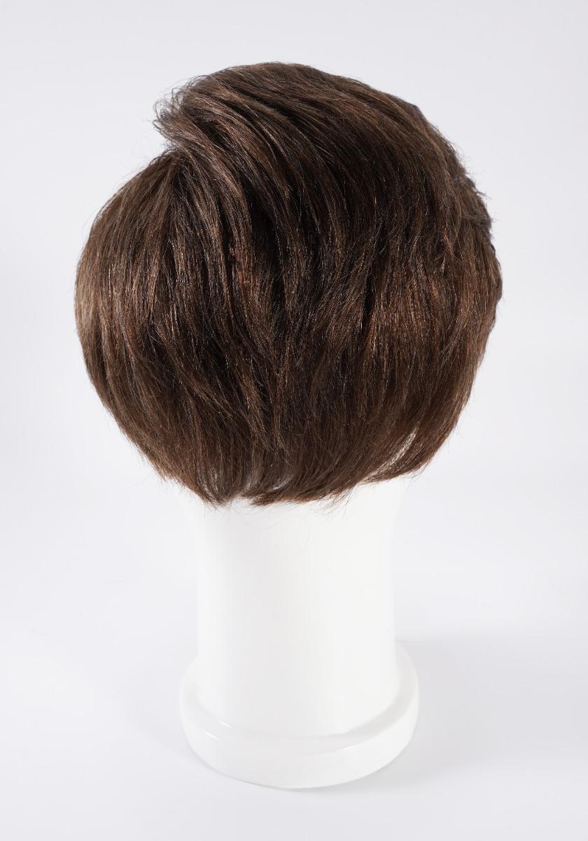 hairpiece hairstyle