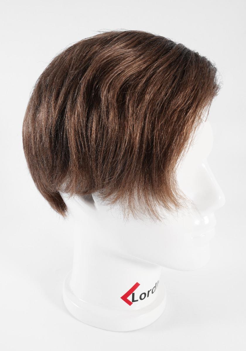 pre-cut hair system