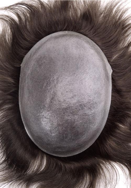  Super Thin Skin Hair Piece