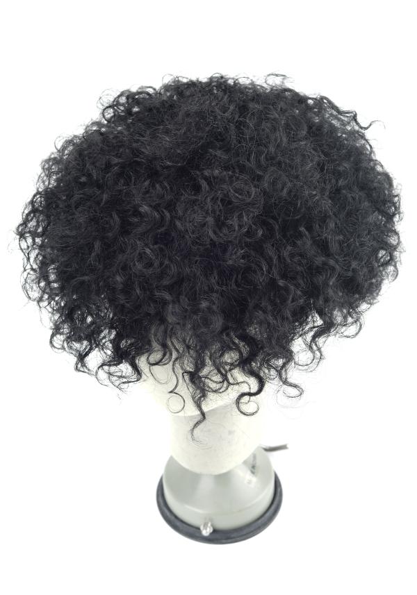 S6 Human Hair Wig for Men