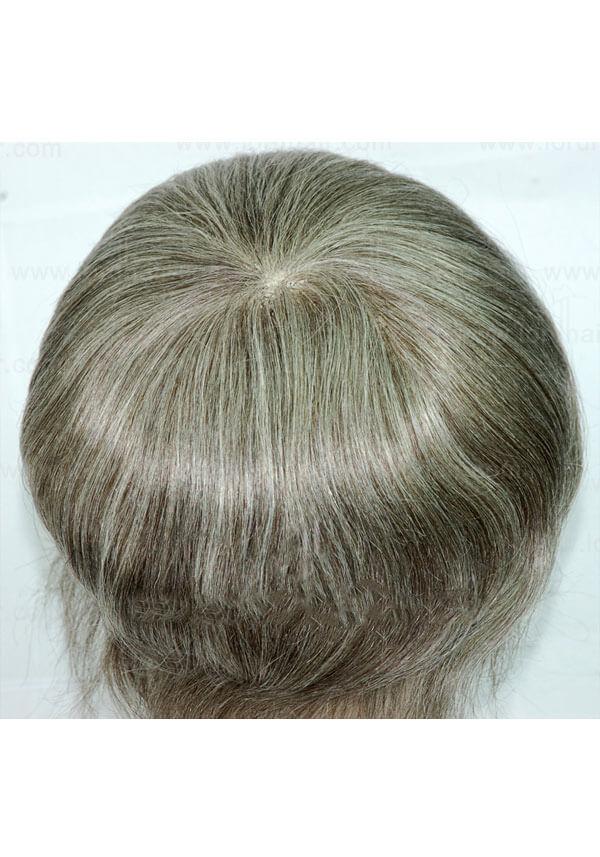 100% human hair
