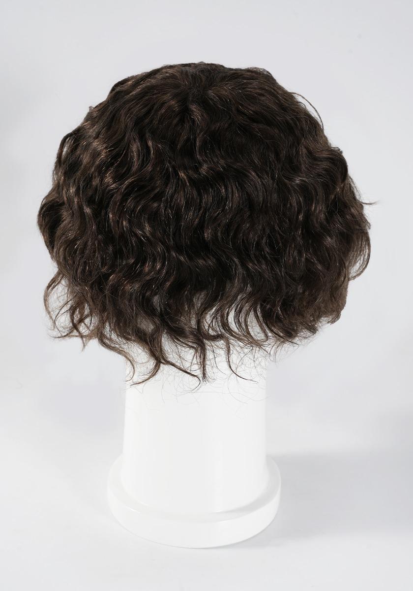 Hair system for men