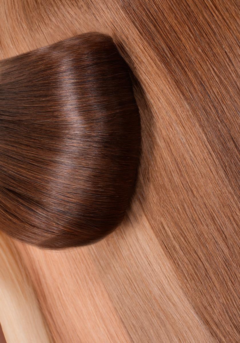 Soft Human Hair