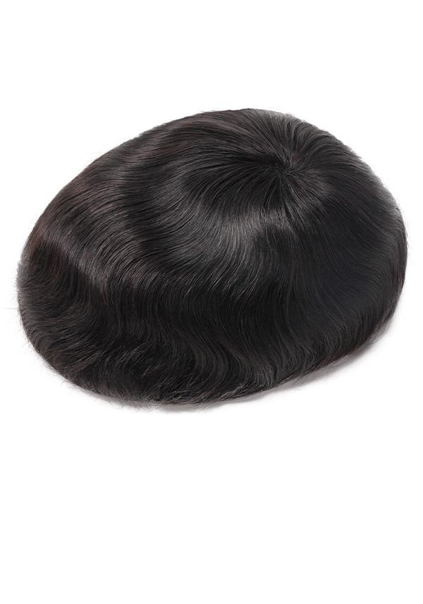 French Lace Men's Hair Piece