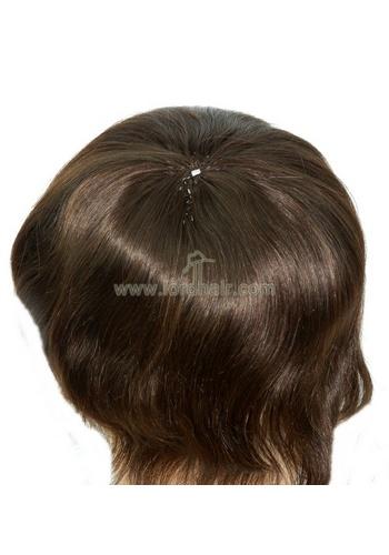 jq624 integration hair replacement system