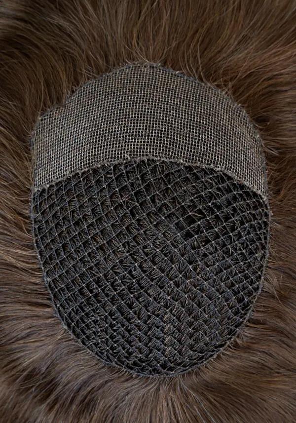 Custom Integration Wig for Women