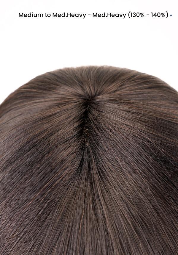 human hair