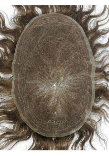 jq1051 hair replacement system