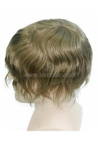 jq1270 hair replacement system