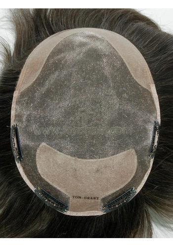 jq1280 hair replacement system