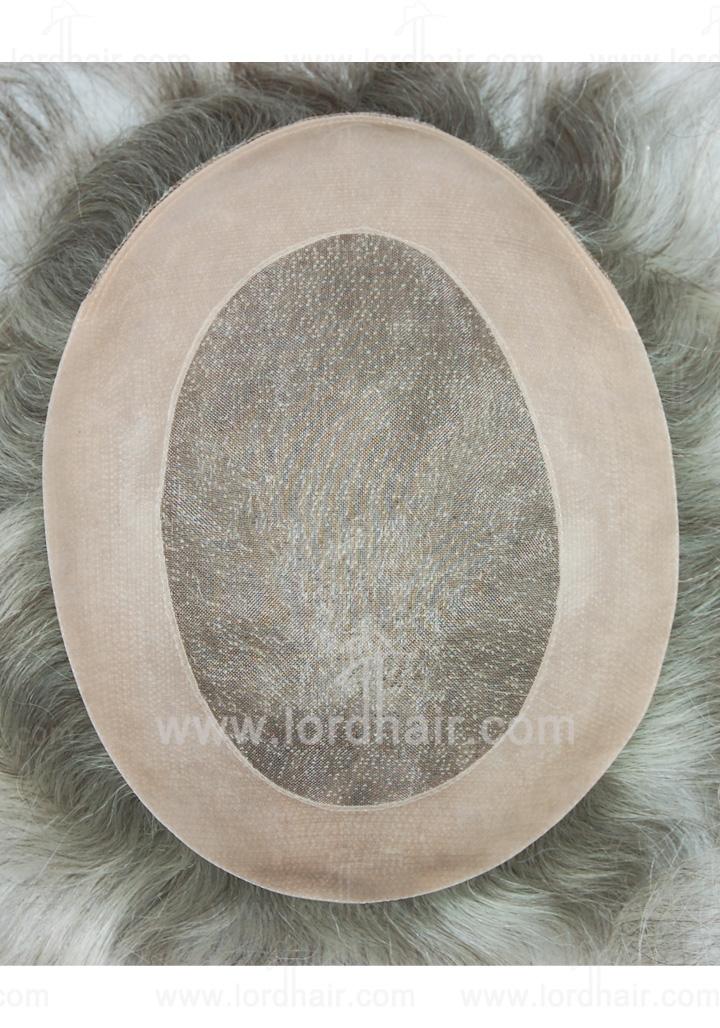 jq234 hair replacement system
