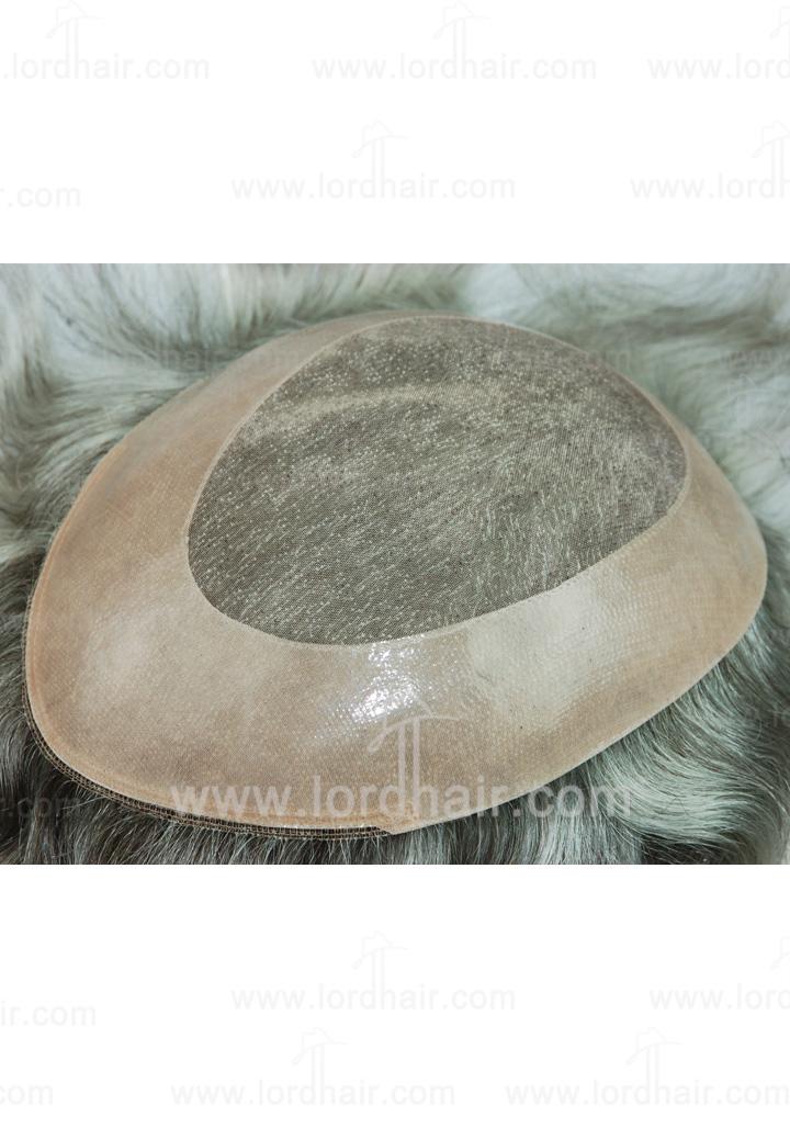 jq234 hair replacement system