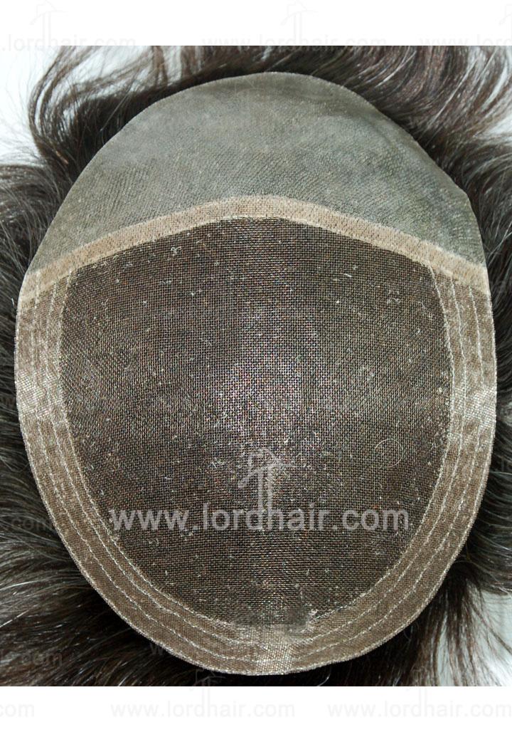 jq420hair replacement system