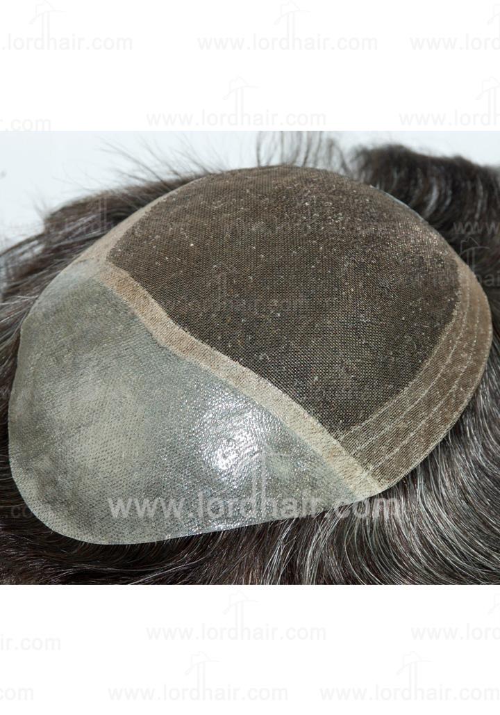 jq420hair replacement system