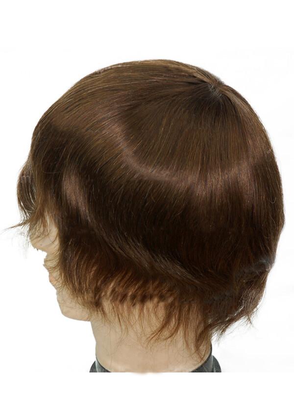 100% human hair
