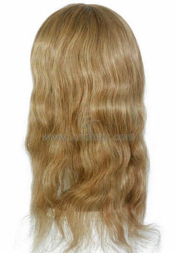 jq890 full cap lady wig