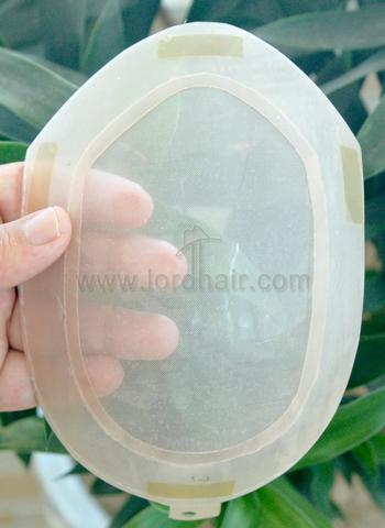 jq1180 hair replacement system