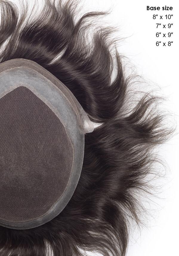 Neo Hair Replacement System for Men