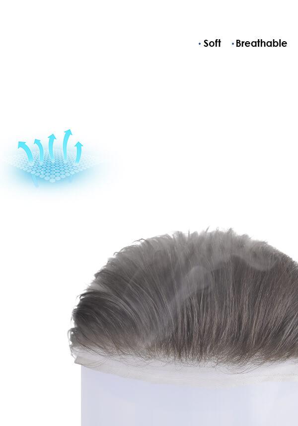 s7 hair replacement system