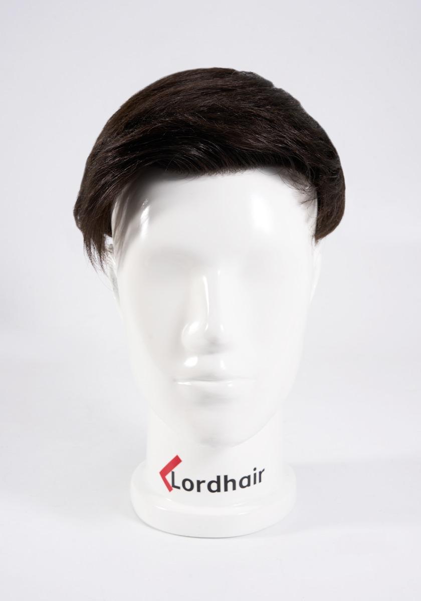 Short Quiff Hairstyle for Men