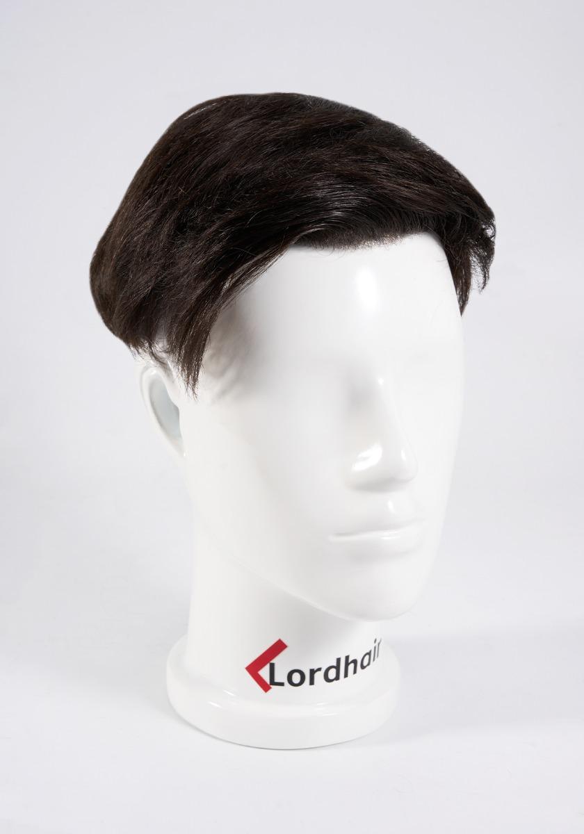 Short Quiff Hairstyle for Men