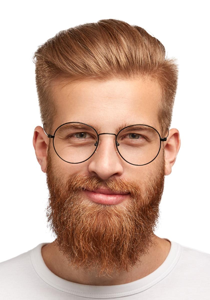 Lordhair Brush Back Hairstyle