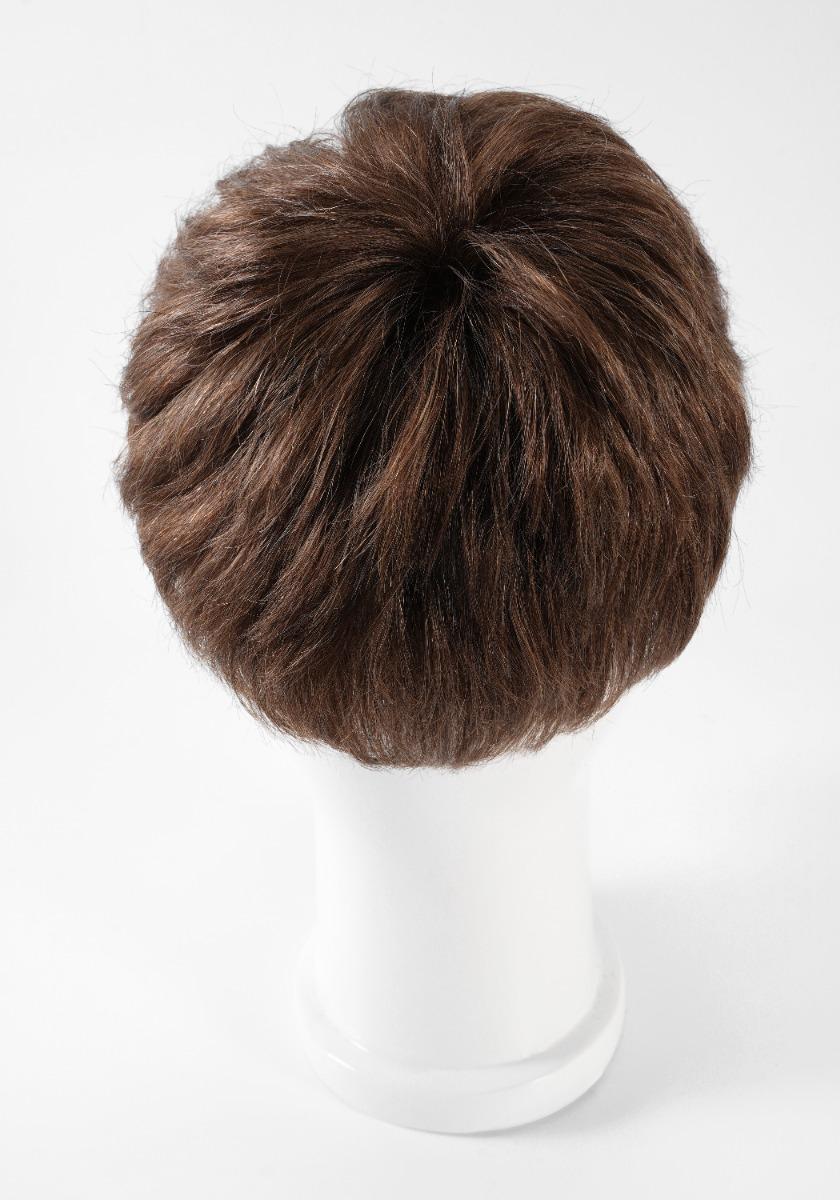 toupee hairstyle