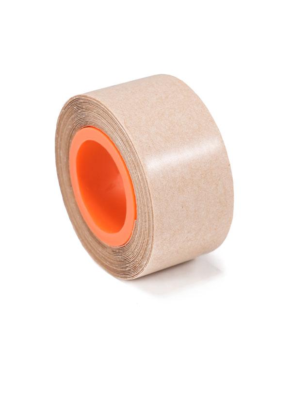 Medical tape for hair system
