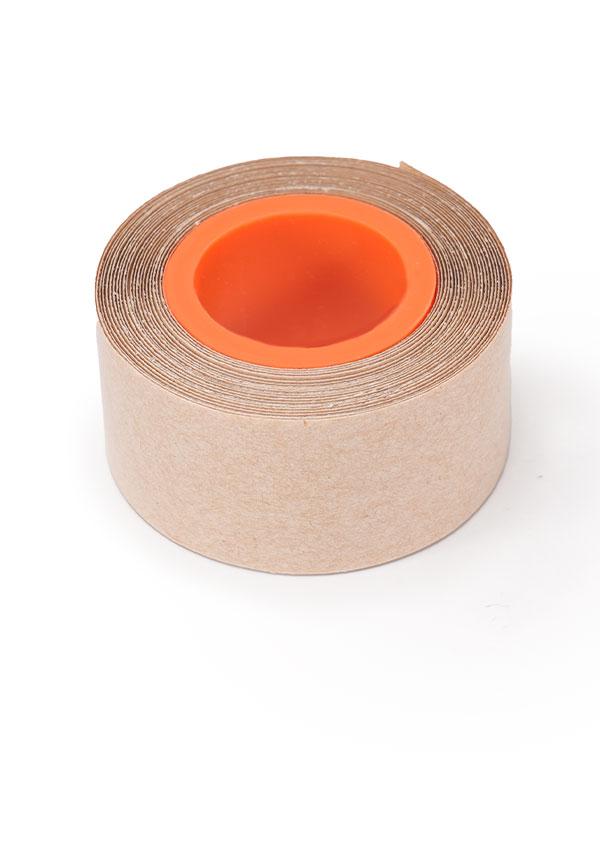 Medical tape for hair system