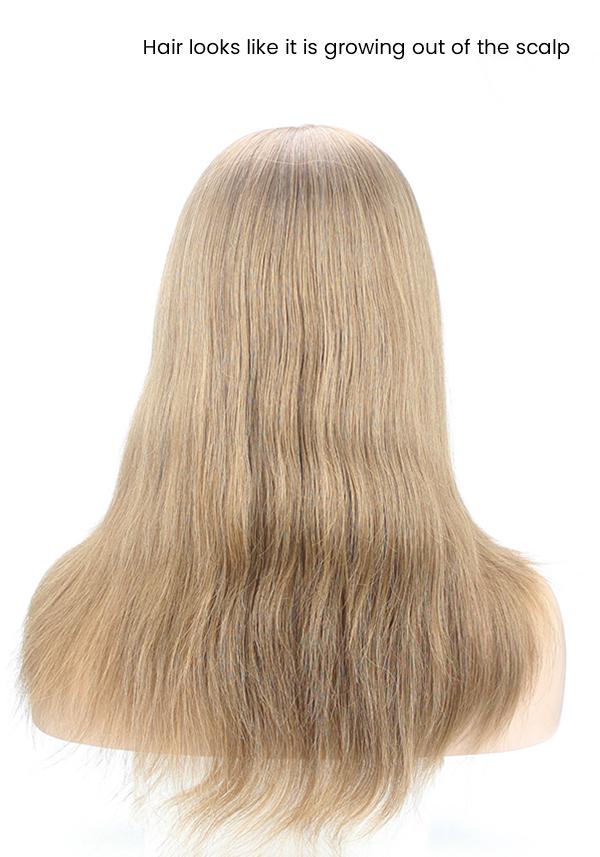 high quality medical wig