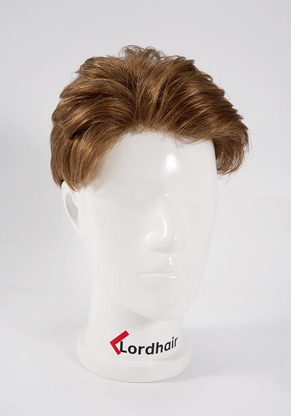 Super Thin Skin Hair Piece