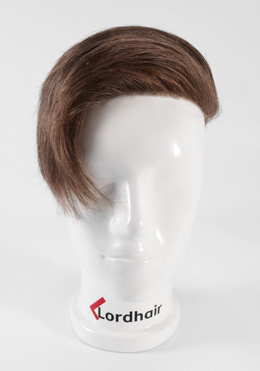 Modern take hairstyle