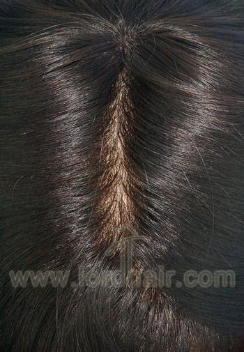 yj363 hair systems