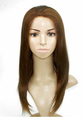 Women medical wig