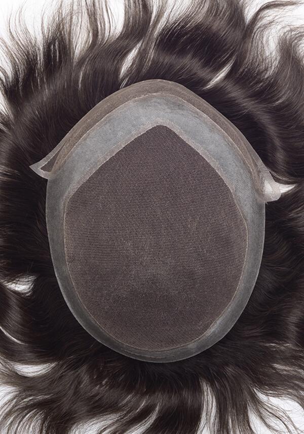 Custom-Neo-lace-front-hair system-2