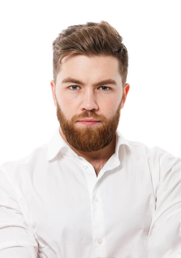 Neo Hair Replacement System Small Size 6 × 9