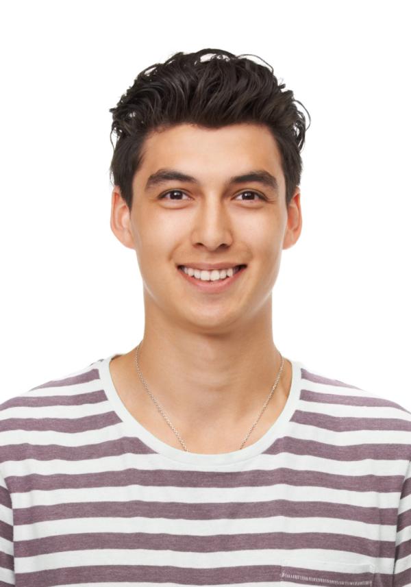 Neo Hair Replacement System Small Size 7 × 9