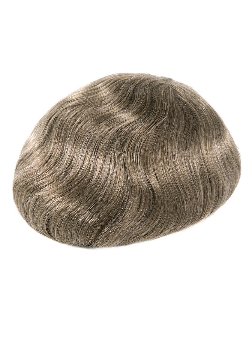 Super Fine Welded Mono Hairpiece