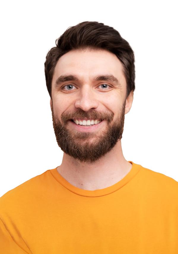 Quantum Hairpieces for Men