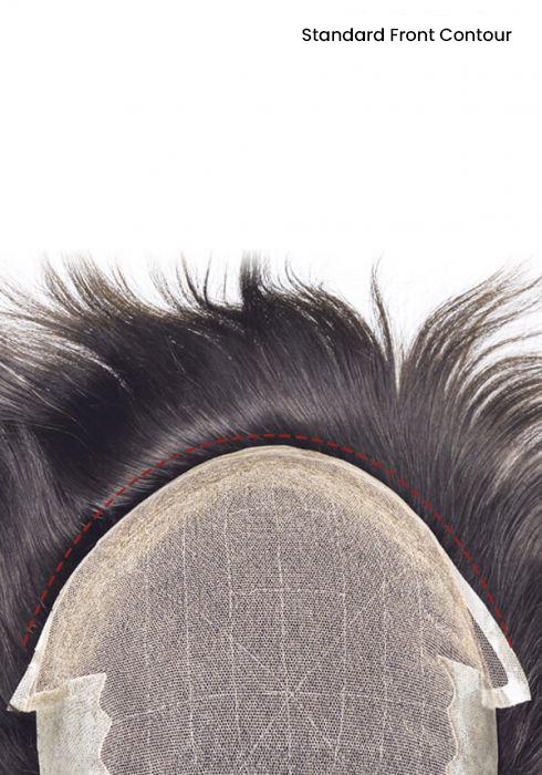 Quantum Hairpieces for Men
