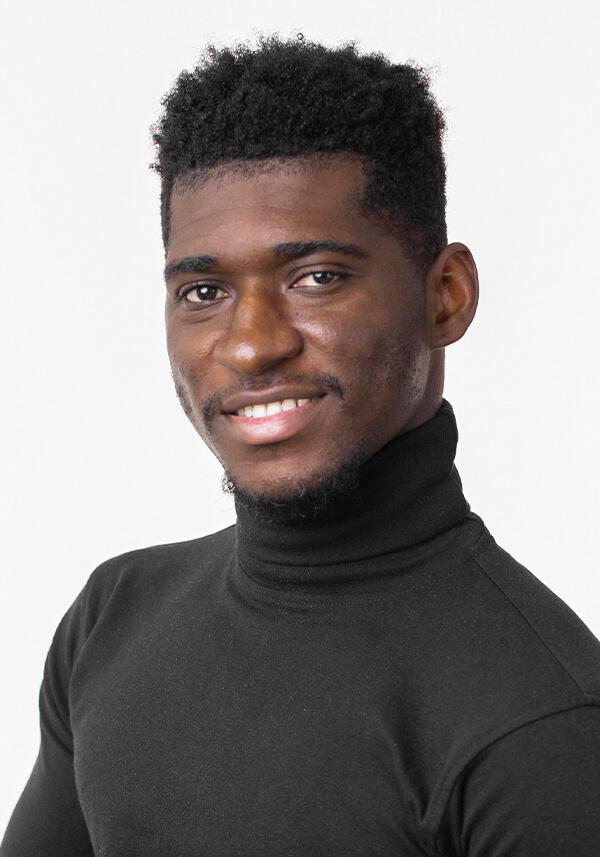 Lordhair Afro Hairpiece