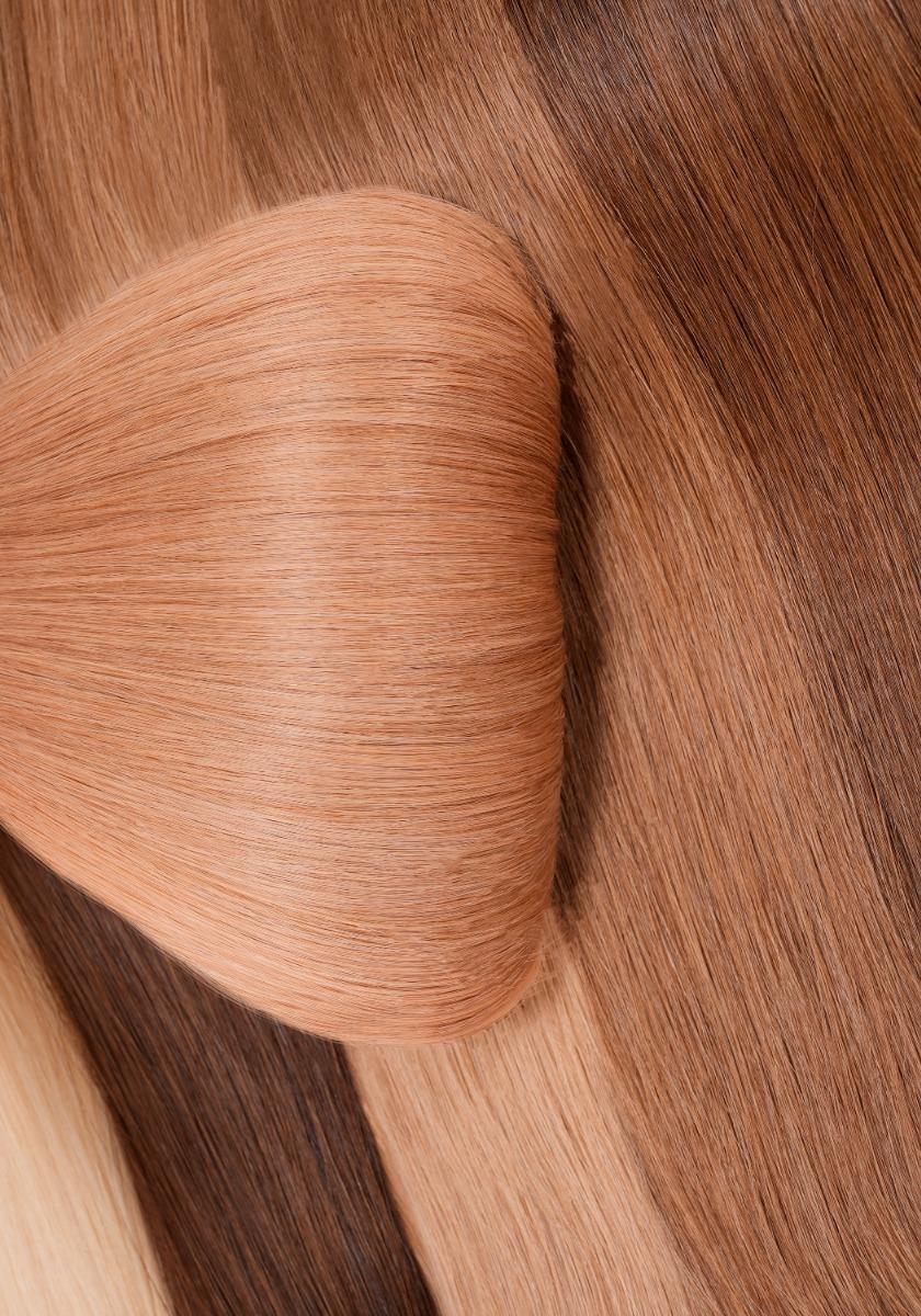 Real High-quality Human Hair