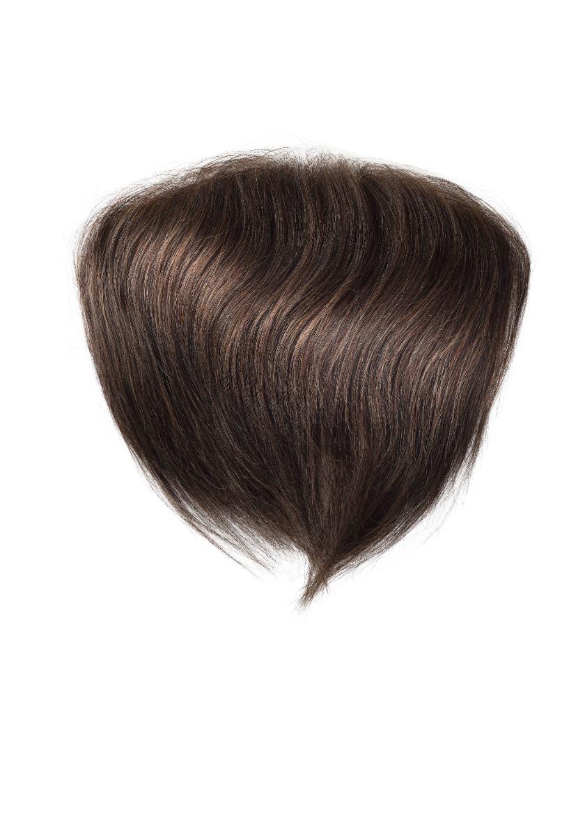 real human hair
