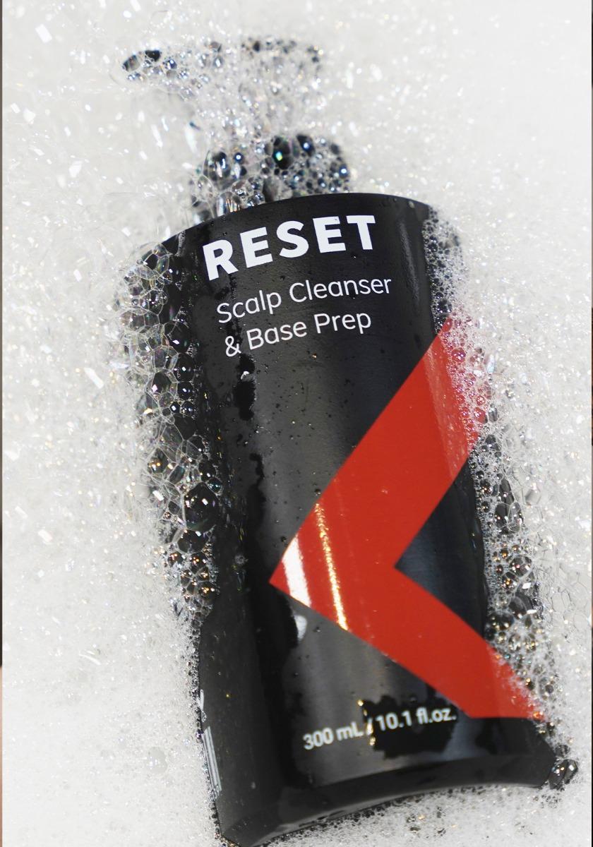 RESET