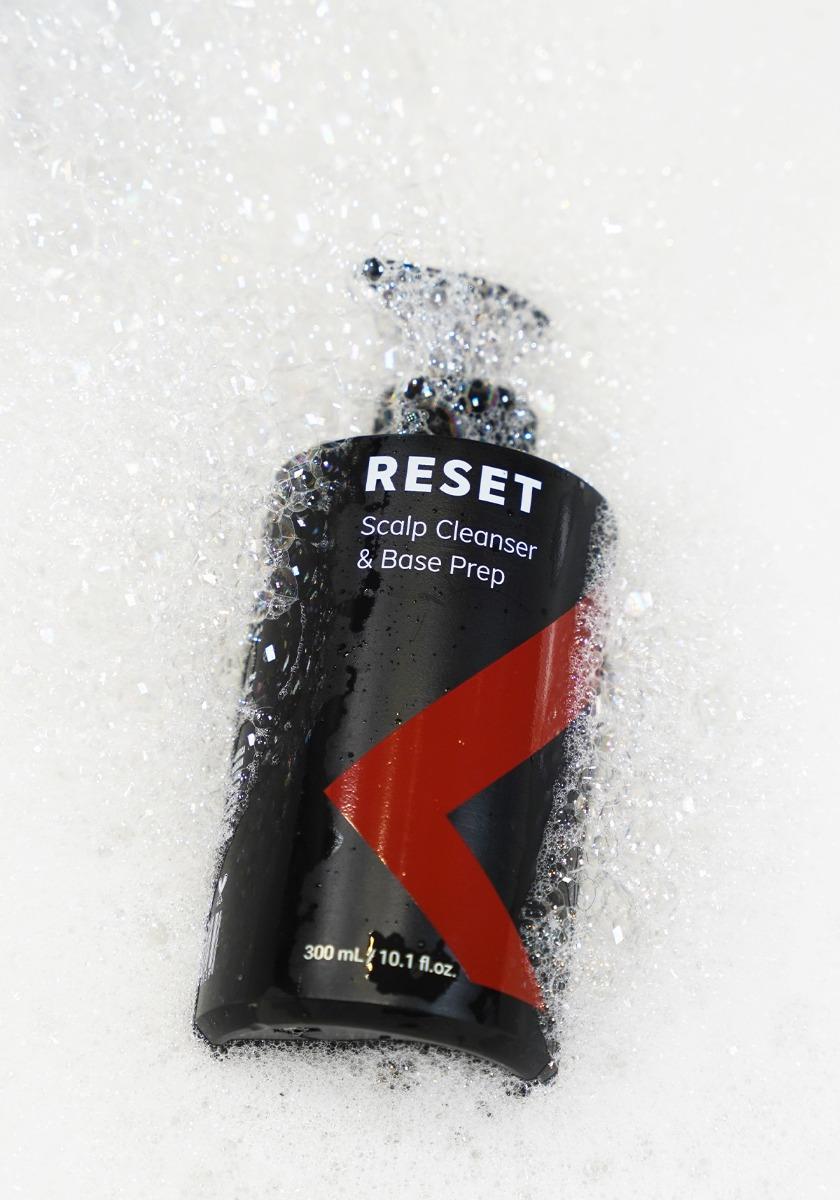 RESET